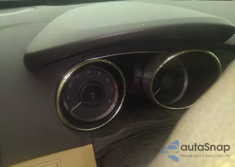 2011 Hyundai Sonata Limited 2.0T from USA, damaged, VIN 5NPEC4AB8BH191208